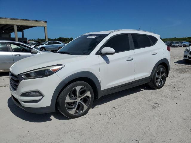 HYUNDAI TUCSON 2016 km8j33a23gu164001