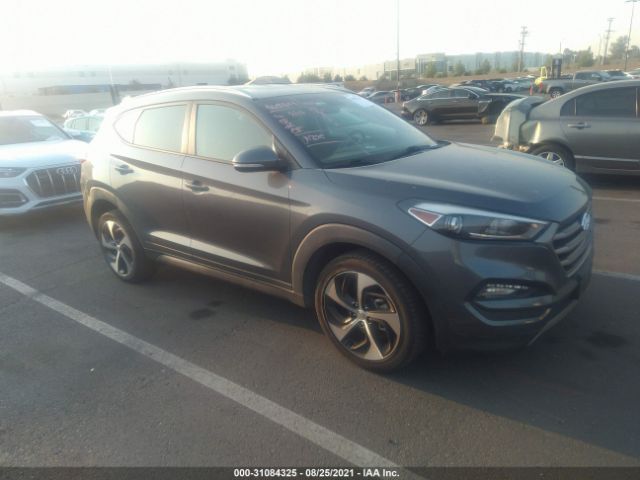 HYUNDAI TUCSON 2016 km8j33a23gu168890