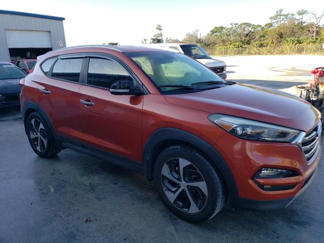 HYUNDAI TUCSON LIM 2016 km8j33a23gu184720