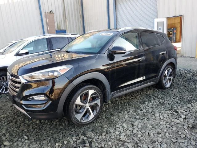 HYUNDAI TUCSON LIM 2016 km8j33a23gu199458