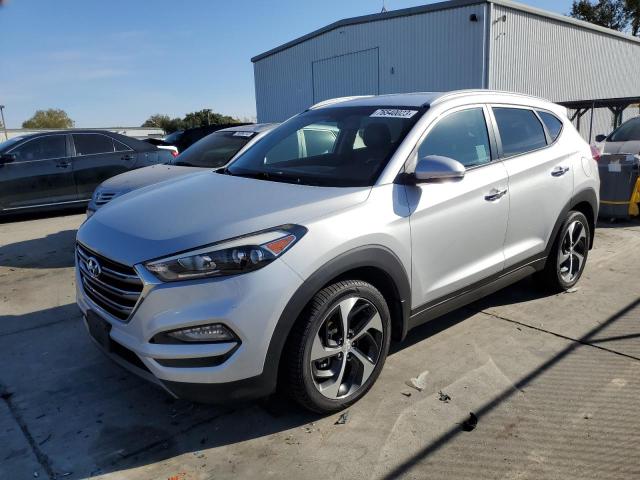 HYUNDAI TUCSON 2016 km8j33a23gu201368