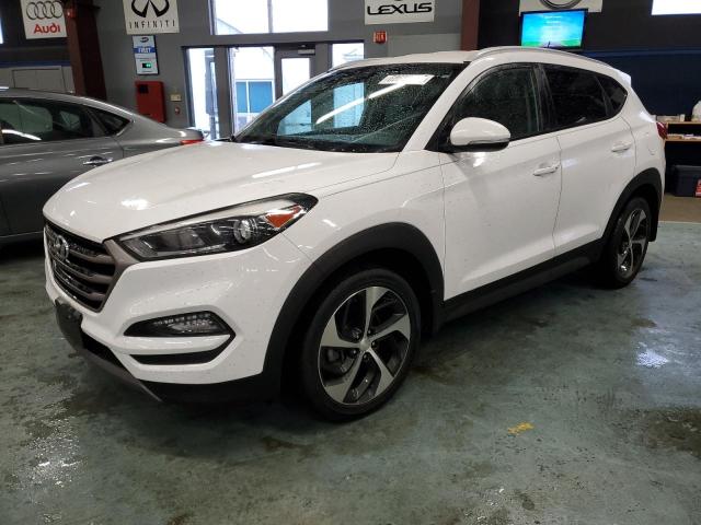 HYUNDAI TUCSON LIM 2016 km8j33a23gu204996