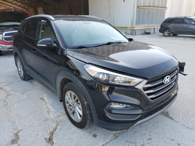 HYUNDAI TUCSON LIM 2016 km8j33a23gu220809