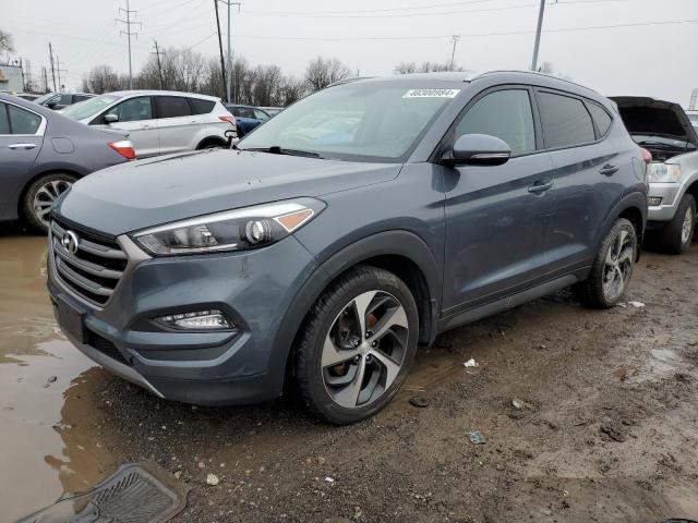 HYUNDAI NULL 2016 km8j33a23gu225069