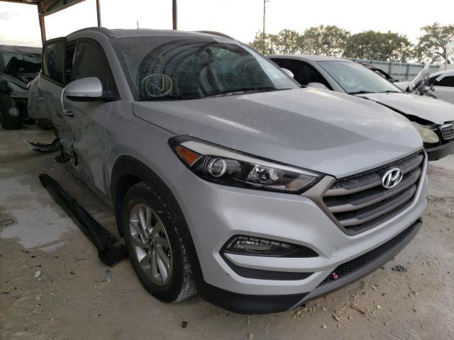 HYUNDAI TUCSON LIM 2016 km8j33a23gu233317