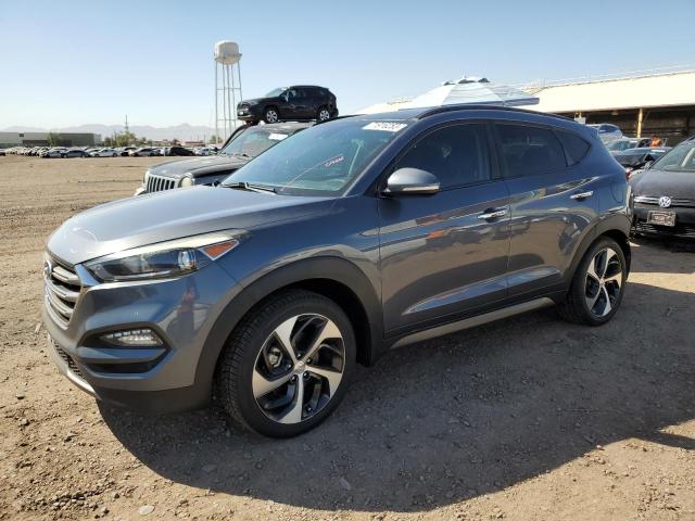 HYUNDAI TUCSON LIM 2016 km8j33a23gu240123