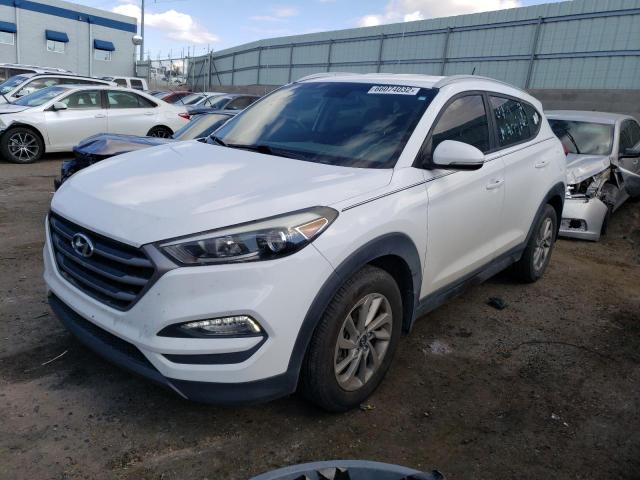 HYUNDAI TUCSON LIM 2016 km8j33a23gu242390