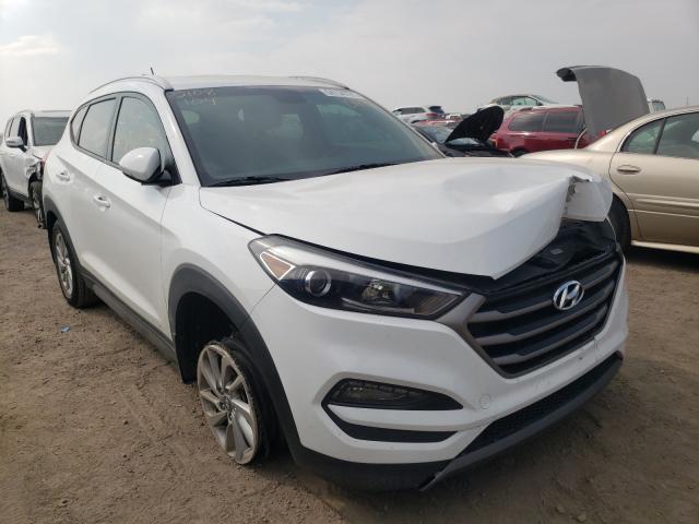 HYUNDAI TUCSON LIM 2016 km8j33a23gu242485