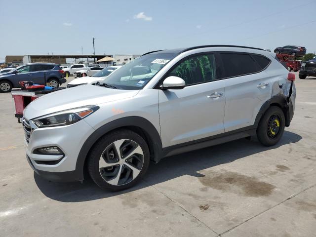 HYUNDAI TUCSON LIM 2016 km8j33a23gu265698