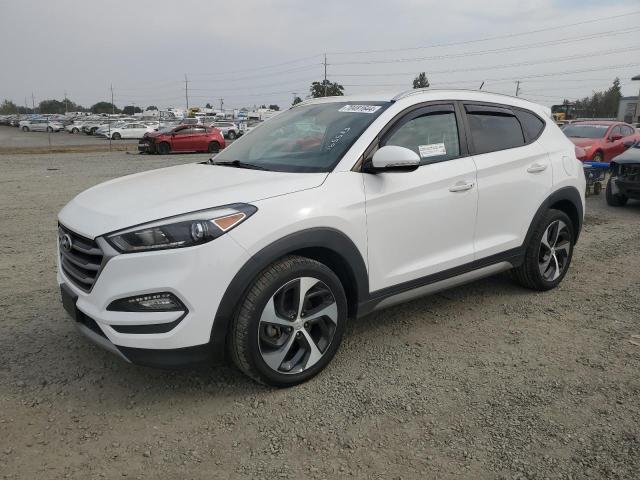 HYUNDAI TUCSON LIM 2017 km8j33a23hu289548