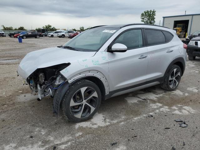 HYUNDAI TUCSON 2017 km8j33a23hu292241