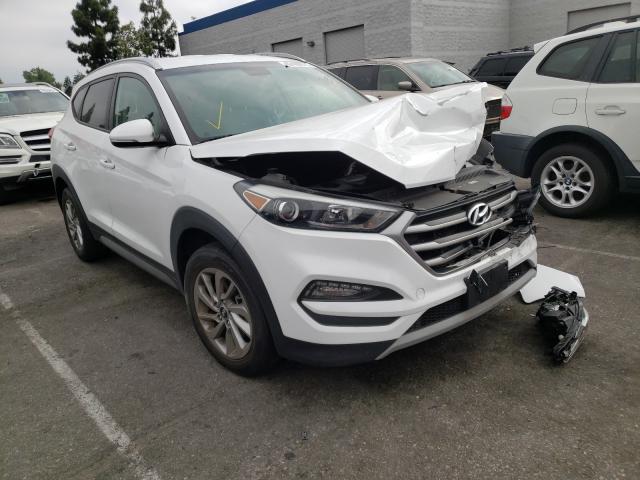 HYUNDAI TUCSON SE 2017 km8j33a23hu310169