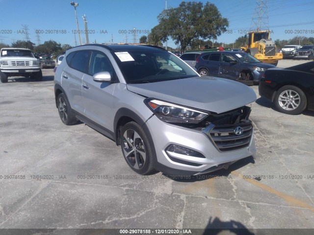 HYUNDAI TUCSON 2017 km8j33a23hu311998