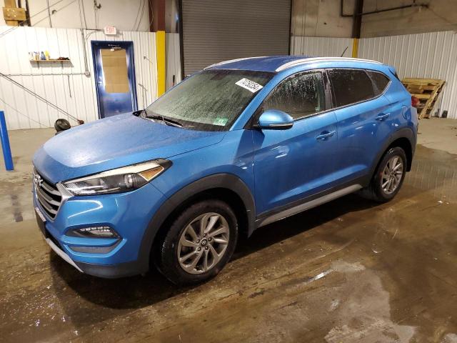 HYUNDAI TUCSON LIM 2017 km8j33a23hu312407