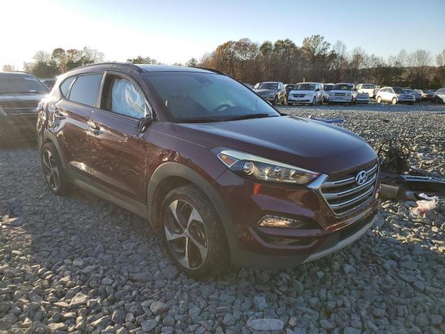 HYUNDAI TUCSON LIM 2017 km8j33a23hu328221