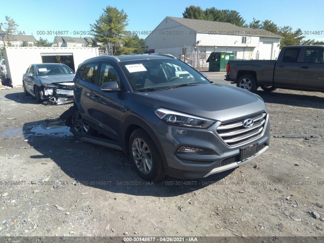 HYUNDAI TUCSON 2017 km8j33a23hu332544