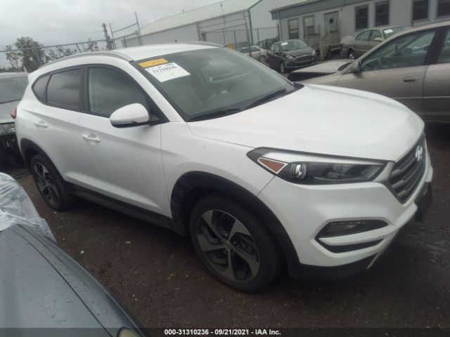 HYUNDAI TUCSON 2017 km8j33a23hu339459