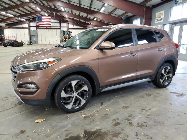 HYUNDAI TUCSON LIM 2017 km8j33a23hu352390