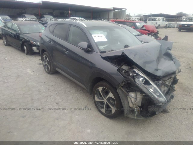 HYUNDAI TUCSON 2017 km8j33a23hu352440