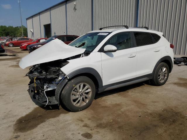 HYUNDAI TUCSON LIM 2017 km8j33a23hu352907