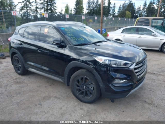 HYUNDAI TUCSON 2017 km8j33a23hu354754