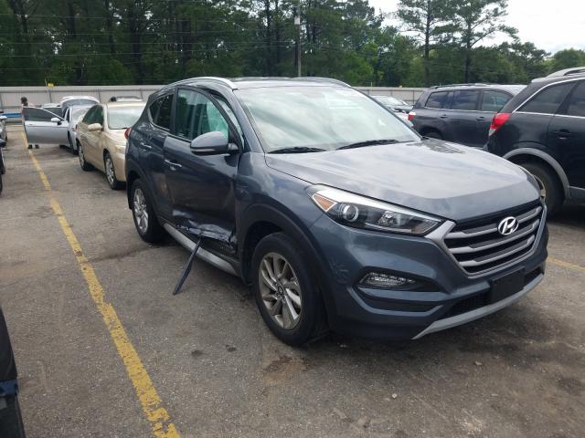 HYUNDAI NULL 2017 km8j33a23hu356875