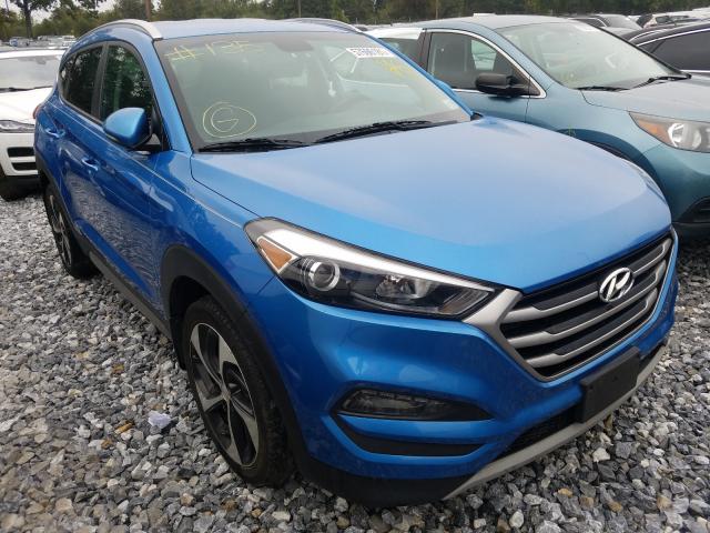 HYUNDAI TUCSON LIM 2017 km8j33a23hu356942