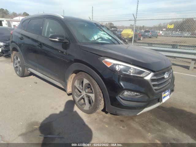 HYUNDAI TUCSON 2017 km8j33a23hu365835