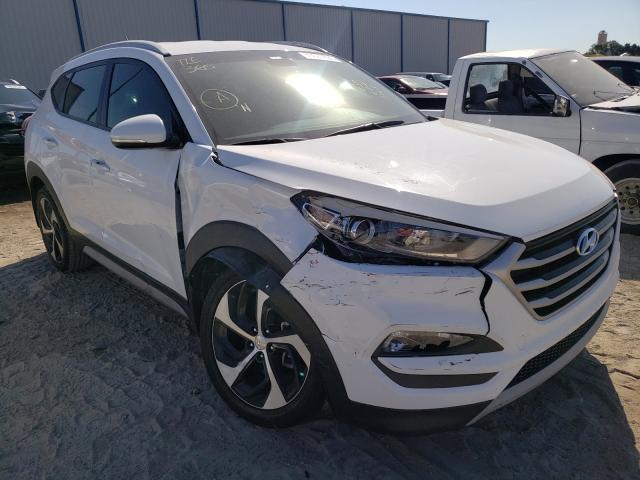 HYUNDAI TUCSON LIM 2017 km8j33a23hu371618