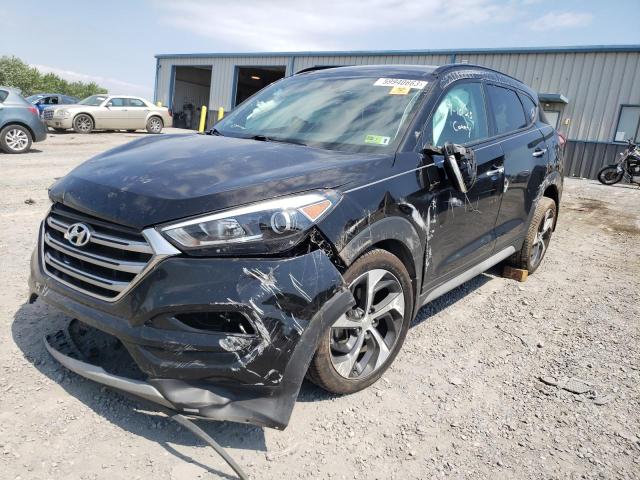 HYUNDAI TUCSON LIM 2017 km8j33a23hu383719