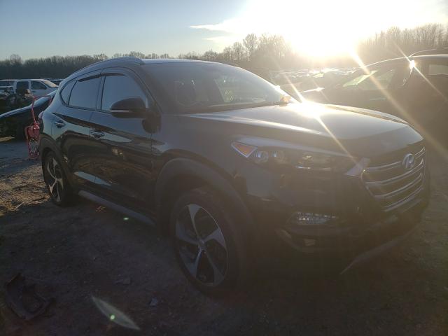 HYUNDAI TUCSON LIM 2017 km8j33a23hu391674