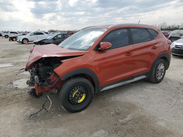 HYUNDAI TUCSON LIM 2017 km8j33a23hu414774