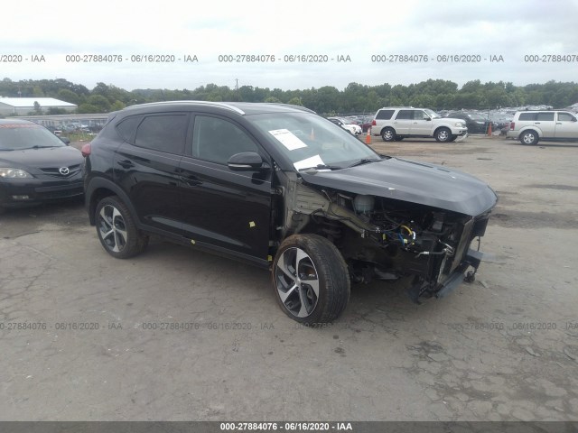 HYUNDAI TUCSON 2017 km8j33a23hu427086