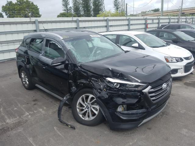 HYUNDAI TUCSON LIM 2017 km8j33a23hu434863