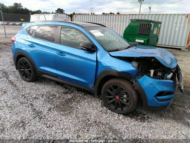 HYUNDAI TUCSON 2017 km8j33a23hu440422