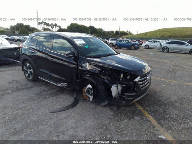 HYUNDAI TUCSON 2017 km8j33a23hu458869