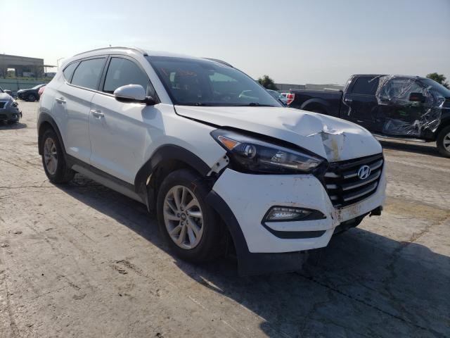 HYUNDAI TUCSON LIM 2017 km8j33a23hu467961