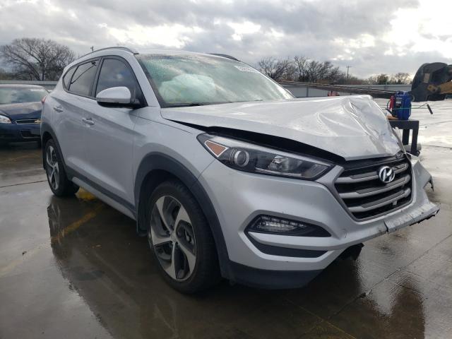 HYUNDAI TUCSON LIM 2017 km8j33a23hu475431