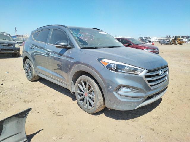 HYUNDAI TUCSON LIM 2017 km8j33a23hu475994