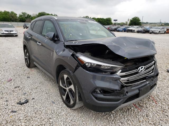 HYUNDAI TUCSON LIM 2017 km8j33a23hu482704