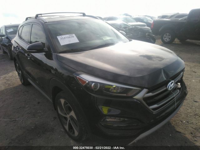 HYUNDAI TUCSON 2017 km8j33a23hu483822