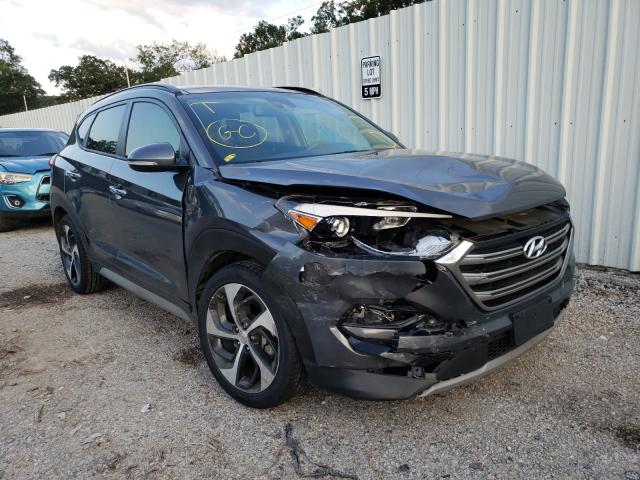 HYUNDAI TUCSON LIM 2017 km8j33a23hu487806