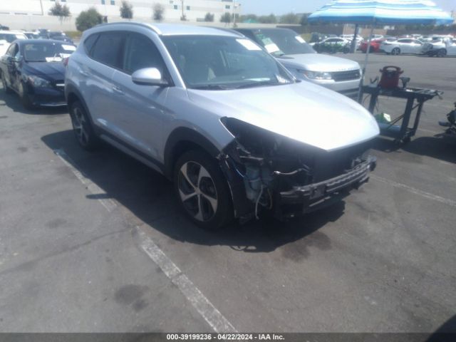 HYUNDAI TUCSON 2017 km8j33a23hu488776