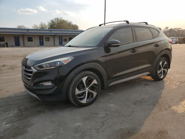 HYUNDAI TUCSON LIM 2017 km8j33a23hu508038