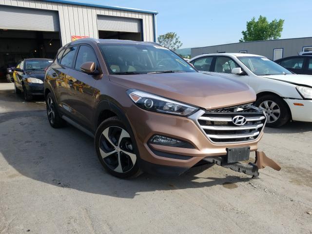 HYUNDAI TUCSON LIM 2017 km8j33a23hu528452