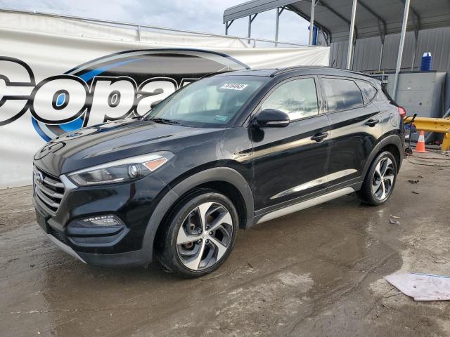 HYUNDAI TUCSON 2017 km8j33a23hu549382