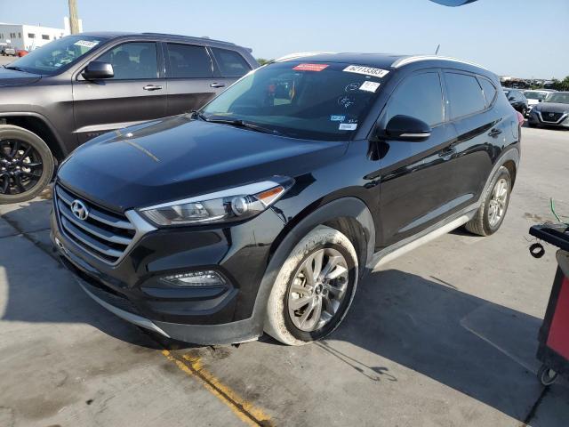 HYUNDAI TUCSON LIM 2017 km8j33a23hu552346