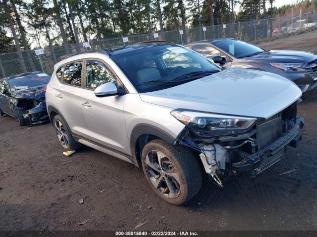 HYUNDAI TUCSON 2017 km8j33a23hu560382