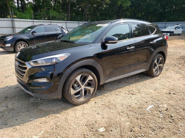 HYUNDAI TUCSON VAL 2018 km8j33a23ju683413