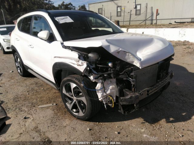 HYUNDAI TUCSON 2018 km8j33a23ju699823